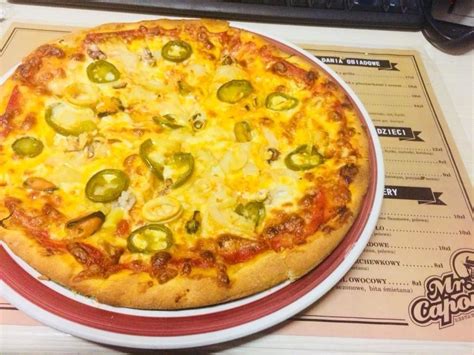 PIZZA TORUŃ Najlepsze pizzerie w Toruniu według Tripadvisor Gdzie