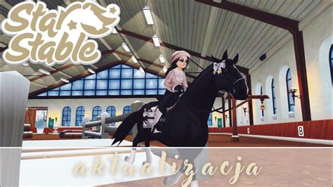 Star Stable Zaktualizowane Morgany Aktualizacja Youtube