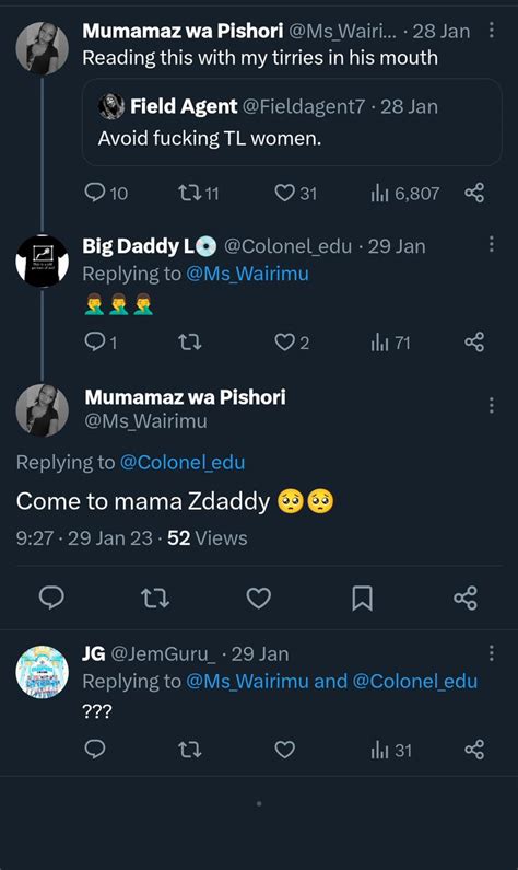 Rasta Man On Twitter Oya Jemguru