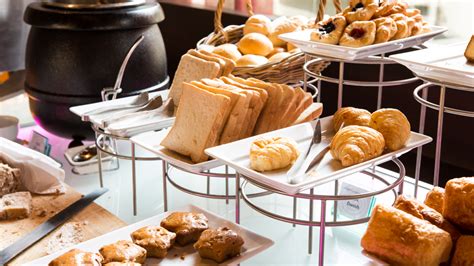 Montando um café da manhã para seu hotel ou pousada gastando menos do