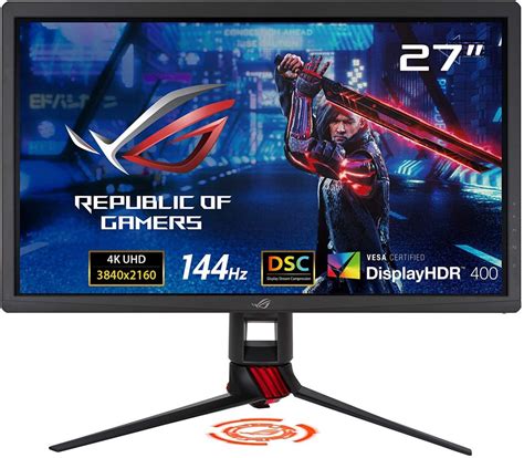 9 Best Monitors For RTX 2070 Super In 2024 4k Support