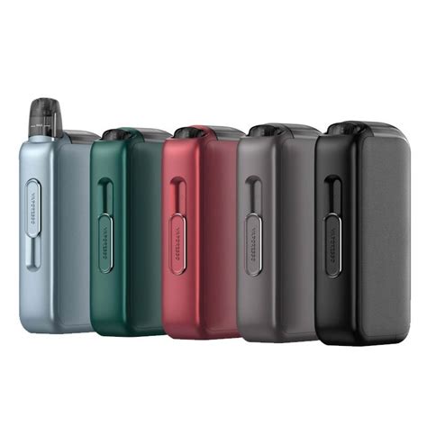 Vaporesso – Coss with Power Bank – my-ecigshop