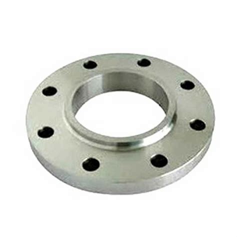 2 Inch Alloy Steel Slip On Flange Ouside Diameter Of Flange 10 Mm At