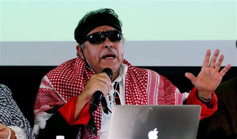 Las Reacciones En Redes A La Posible Muerte De ‘jesús Santrich En