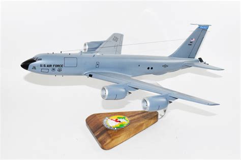 Th Air Refueling Squadron Kc A Model Th Scale Mahogany