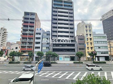 【ホームズ】シティハウス上町台玉造｜大阪市中央区、osaka Metro長堀鶴見緑地線 玉造駅 徒歩1分の中古マンション（物件番号