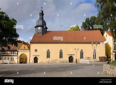 St. Annen Stock Photo - Alamy