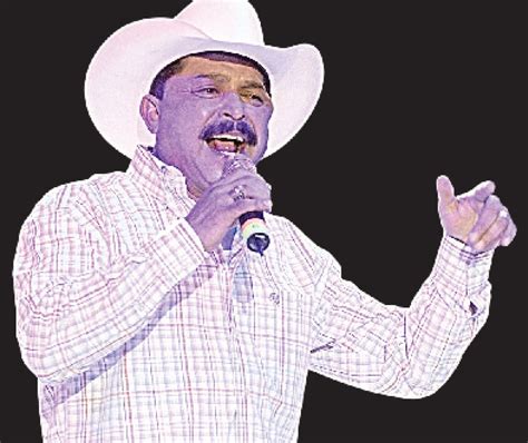 Emilio Navaira El Rey Del Rodeo La Tarde