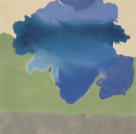 The Bay - Artworks - Helen Frankenthaler Foundation