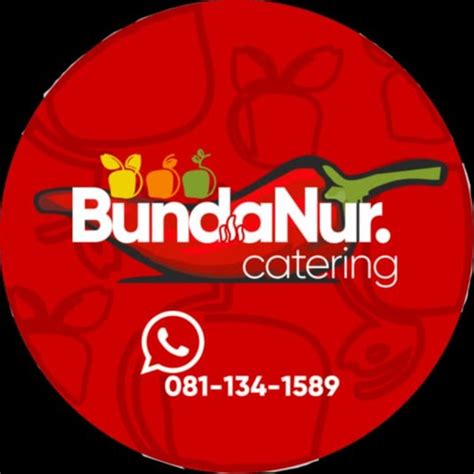 Bunda Nur Catering Linktree