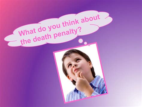 Ppt The Death Penalty Powerpoint Presentation Free Download Id 3528455