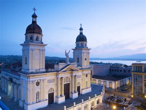 Santiago de Cuba travel | Cuba - Lonely Planet