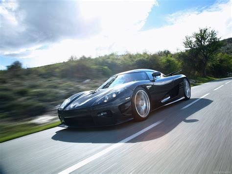 Koenigsegg CCXR Trevita Wallpapers - Wallpaper Cave