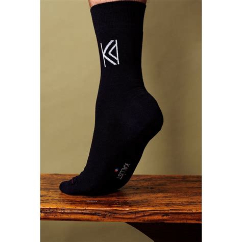 Chaussettes Made In France Kallist