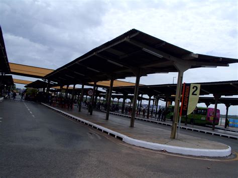 Terminal de Integração da Praia Grande São Luís