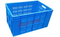 Buy SUPREME 48 Ltr 540x360x300 Mm Plastic Multi Purpose Crates STP