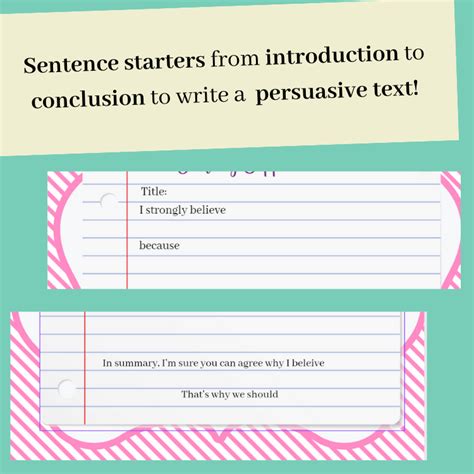 Persuasive Texts Scaffolded Writing Templates Opinion Writing Support Made By Teachers