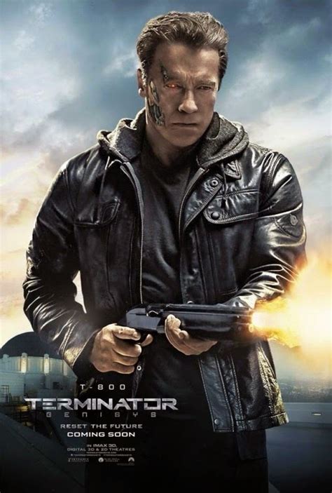 Terminator 5 | Teaser Trailer