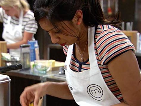 MasterChef Australia Mystery Box Challenge And Invention Test TV