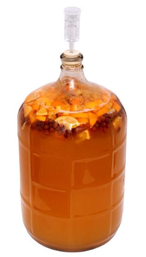 Honey Mead Recipe 5 Gallon Dandk Organizer