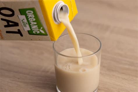 How To Tell If Oat Milk Is Bad And How Long Does It Really Last Can It Go Bad