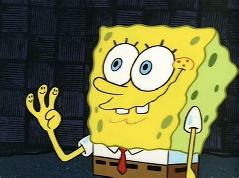 Spongebob friends Blank Template - Imgflip