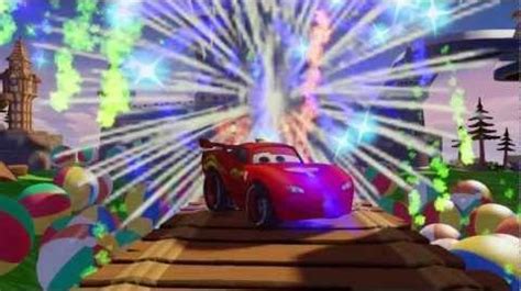 Lightning McQueen | Disney Infinity Wiki | FANDOM powered by Wikia