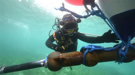 pose de câbles sous marins pose câble sous marin G4G5