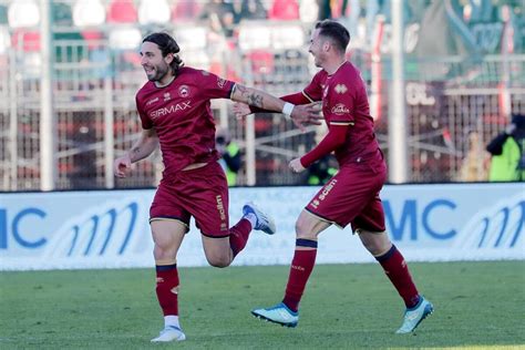 Cittadella Filippo Pittarello La serie A è il mio sogno Verso la