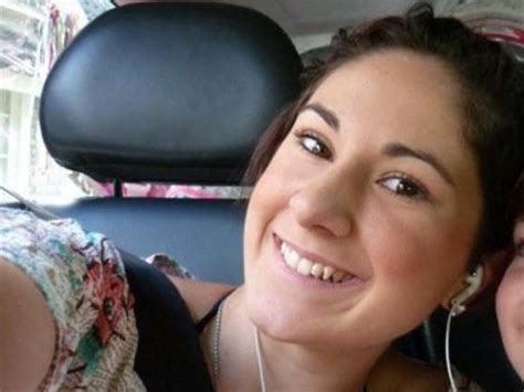 Catfish Victim Renae Marsdens Heartbreaking Texts To Mum The Courier