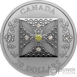 Kanada Power Coin