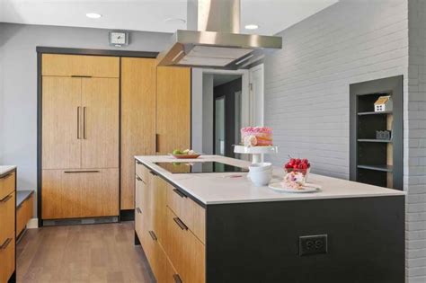 5 Stunning Eco Friendly Kitchen Cabinets Styles Benefits