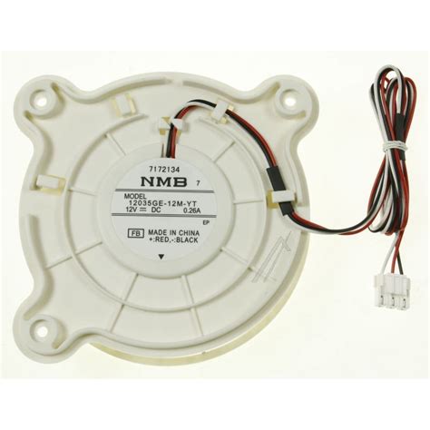 Samsung DA31 00334D Fan Motor FixPart