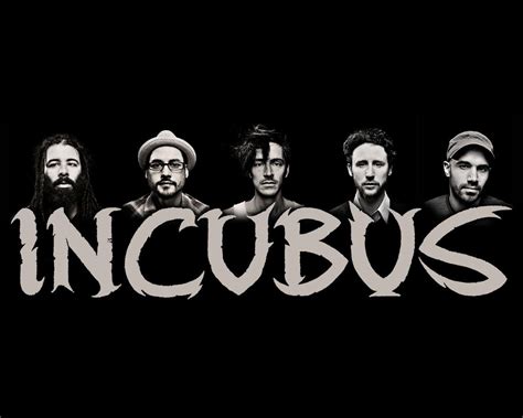 Incubus Wallpapers Top Free Incubus Backgrounds Wallpaperaccess