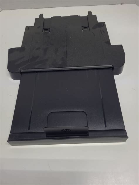 Hp Officejet Pro 8710 8715 8720 8730 8740 Printer Paper Output Tray Ebay