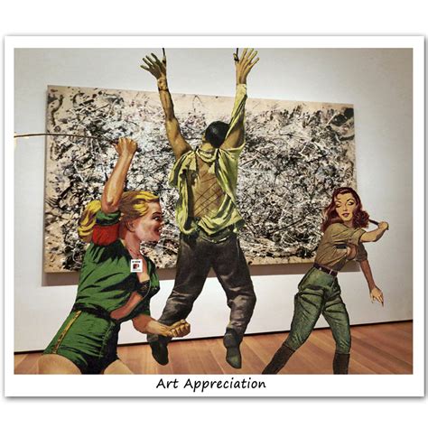 art appreciation aberrant blog