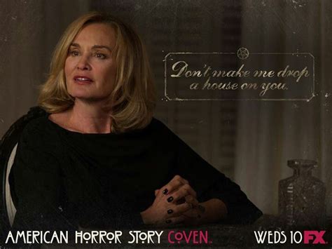 Ahs Coven Quotes. QuotesGram