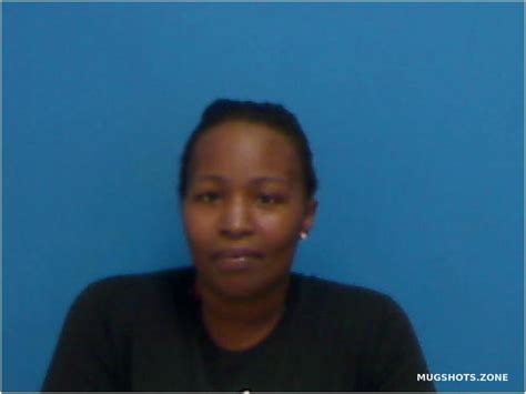 Wilson Lakendra Cherrel 01 19 2024 Catawba County Mugshots Zone