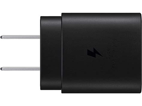 Samsung 25w Usb C Super Fast Charger