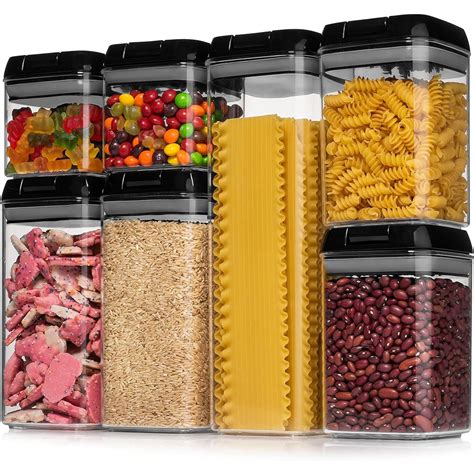 Buy Tex Ro Kitchen Containers Set Air Tight Container For Kitchen