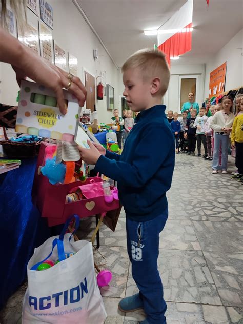 Konkurs Daj Drugie Ycie Ekologiczna Zabawka Rozstrzygni Ty