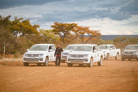 190 KW Amarok And Oom Sarel A Match Made In Heaven The Citizen