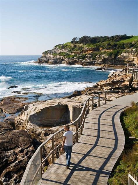 Sydney Beaches Coogee Beach Airlie Beach