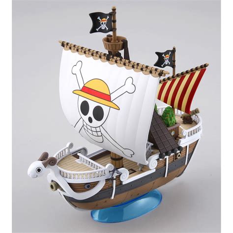 Grand Ship Collection Going Merry One Piece