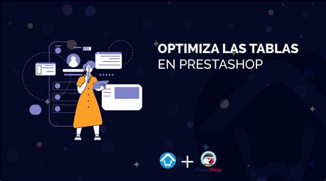 Optimiza Las Tablas En Prestashop Hoswedaje