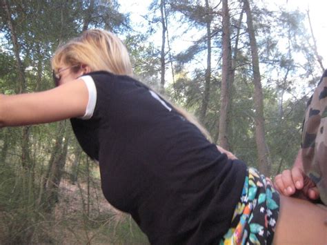 The Zucchini Holster Porn Pic