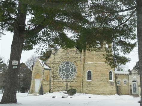 Greenwood Cemetery In Rockford Illinois Find A Grave Cemetery