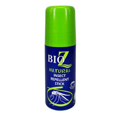 BioZ Natural Insect Repellent Stick – Lush N' Blush