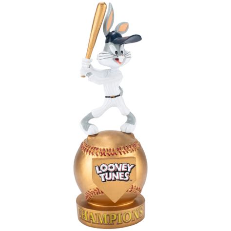 Bugs Bunny Looney Tune Champion Trophy Success Awards