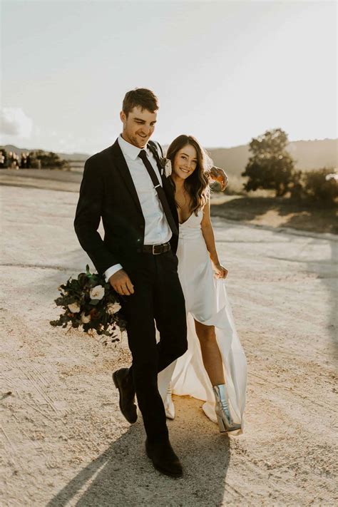 Best of 2019: Wedding Dresses (and Jumpsuits!) - Nouba Weddings - Best